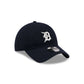 Detroit Tigers Merino Wool 9TWENTY Adjustable Hat