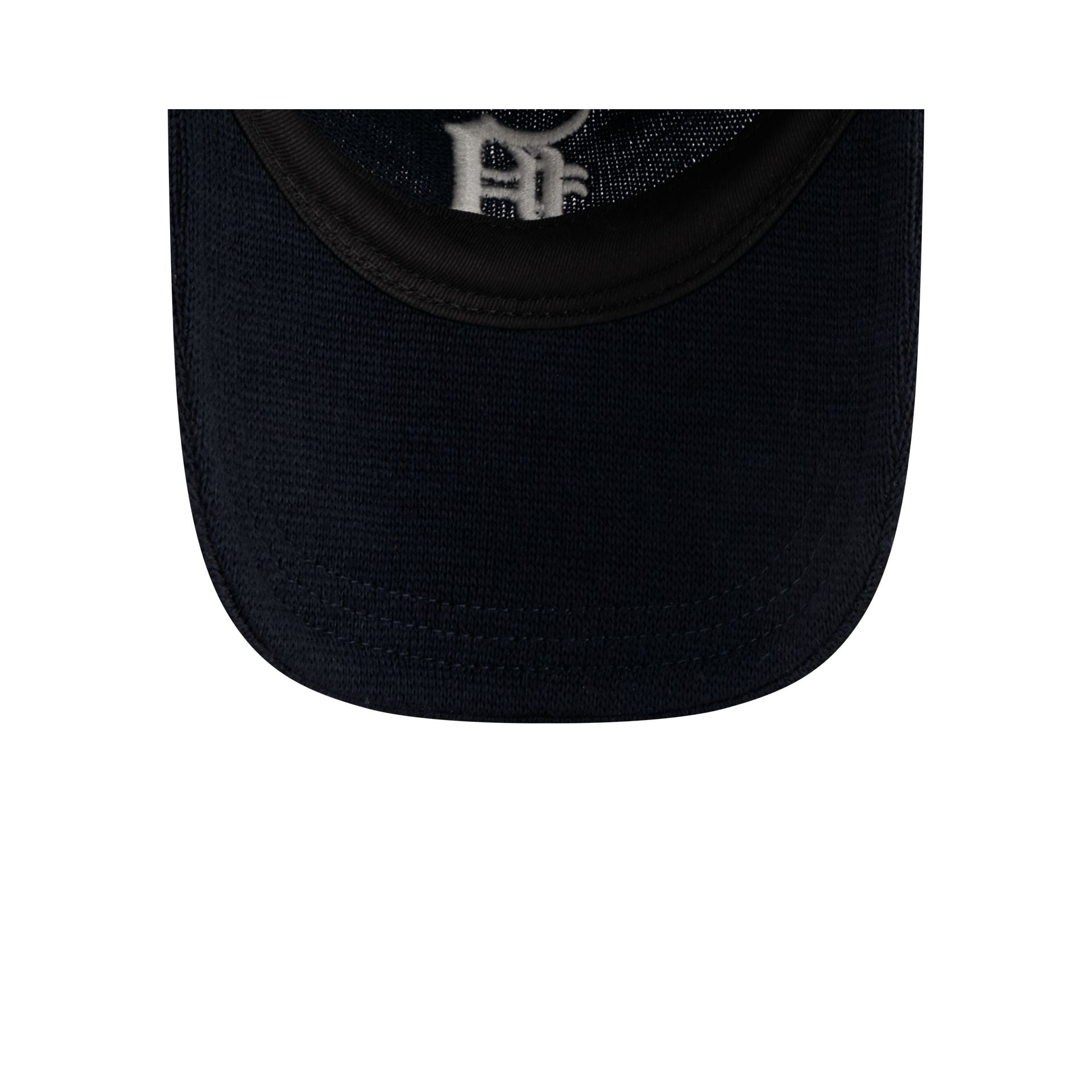 Detroit Tigers Merino Wool 9TWENTY Adjustable Hat