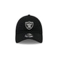 Las Vegas Raiders Merino Wool 9TWENTY Adjustable Hat