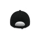 Las Vegas Raiders Merino Wool 9TWENTY Adjustable Hat