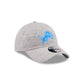 Detroit Lions Merino Wool 9TWENTY Adjustable Hat