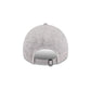 Detroit Lions Merino Wool 9TWENTY Adjustable Hat