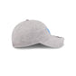 Detroit Lions Merino Wool 9TWENTY Adjustable Hat