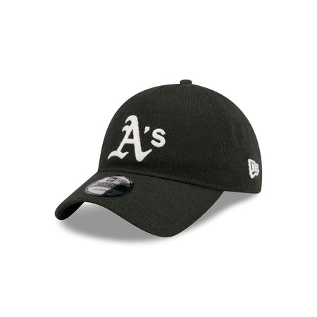 Athletics Merino Wool 9TWENTY Adjustable Hat