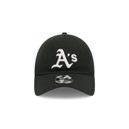 Athletics Merino Wool 9TWENTY Adjustable Hat