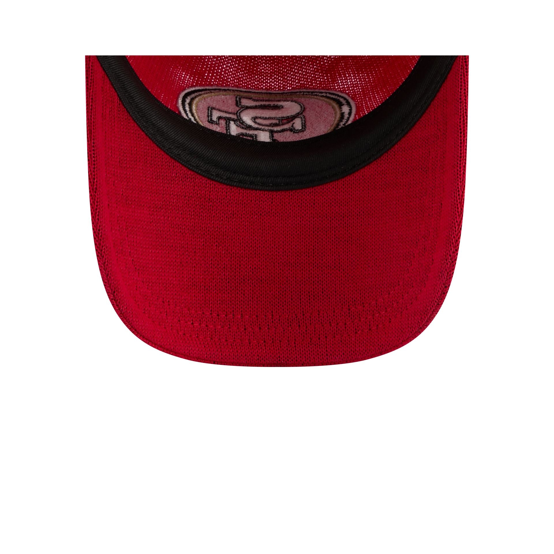 San Francisco 49ers Merino Wool 9TWENTY Adjustable Hat