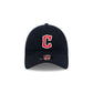 Cleveland Guardians Merino Wool 9TWENTY Adjustable Hat