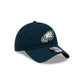 Philadelphia Eagles Merino Wool 9TWENTY Adjustable Hat