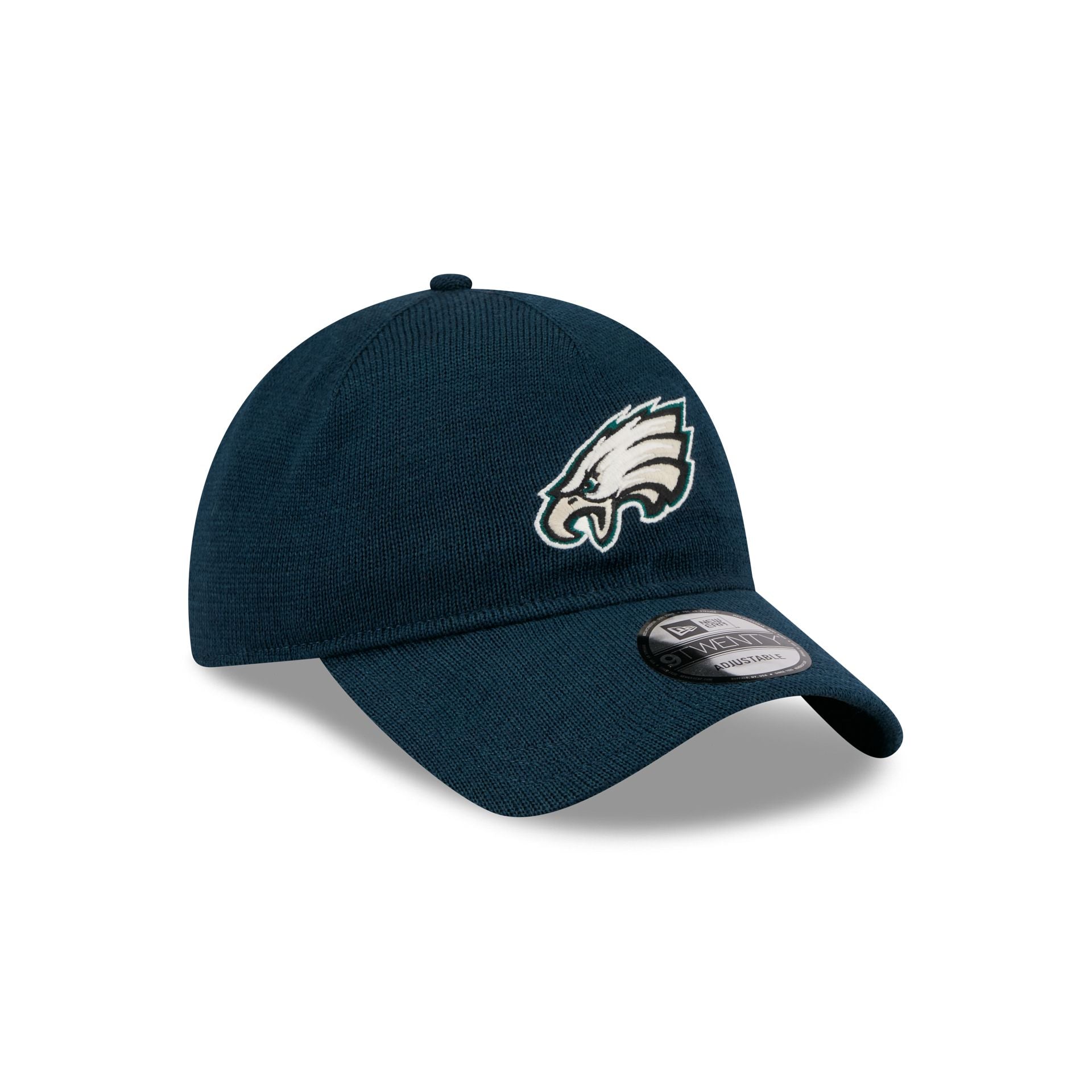 Philadelphia Eagles Merino Wool 9TWENTY Adjustable Hat