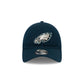 Philadelphia Eagles Merino Wool 9TWENTY Adjustable Hat