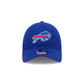 Buffalo Bills Merino Wool 9TWENTY Adjustable Hat