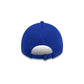Buffalo Bills Merino Wool 9TWENTY Adjustable Hat