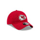 Kansas City Chiefs Merino Wool 9TWENTY Adjustable Hat