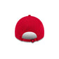 Kansas City Chiefs Merino Wool 9TWENTY Adjustable Hat