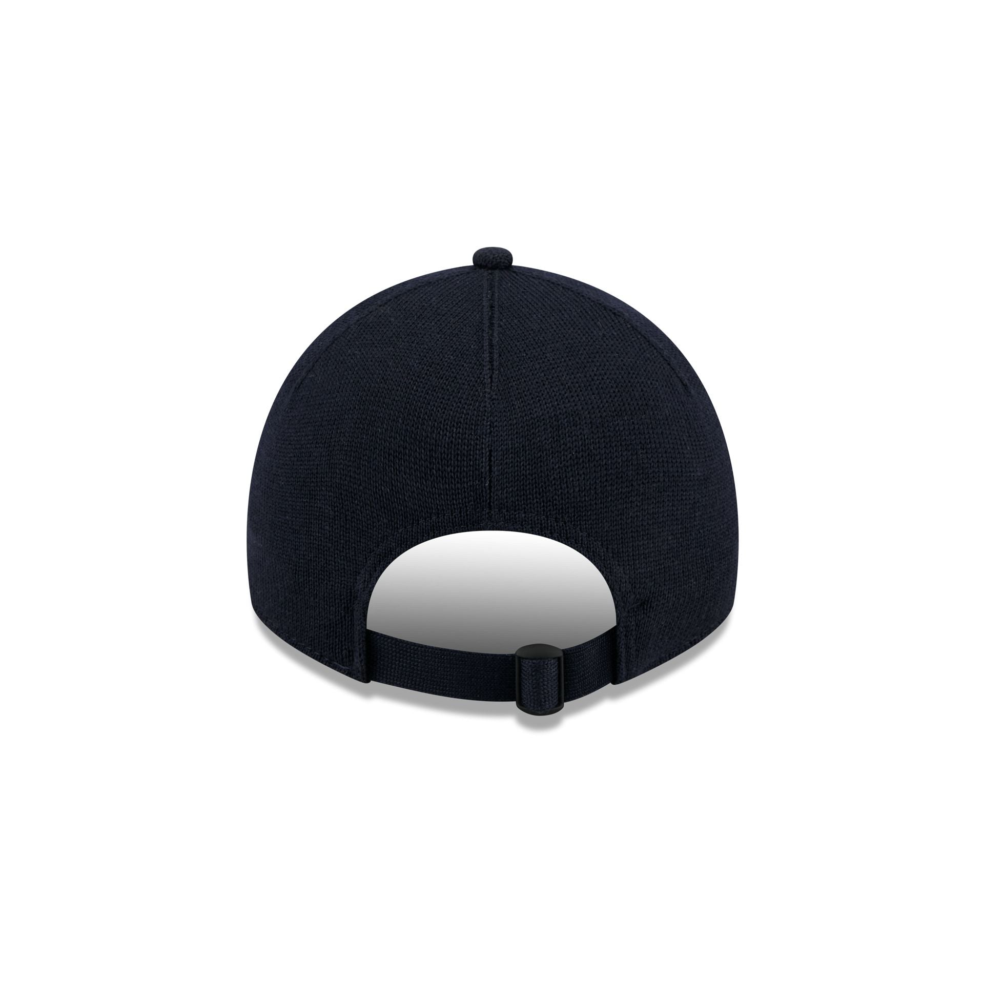 Seattle Mariners Merino Wool 9TWENTY Adjustable Hat