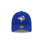 Toronto Blue Jays Merino Wool 9TWENTY Adjustable Hat