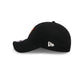 San Francisco Giants Merino Wool 9TWENTY Adjustable Hat