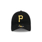 Pittsburgh Pirates Merino Wool 9TWENTY Adjustable Hat
