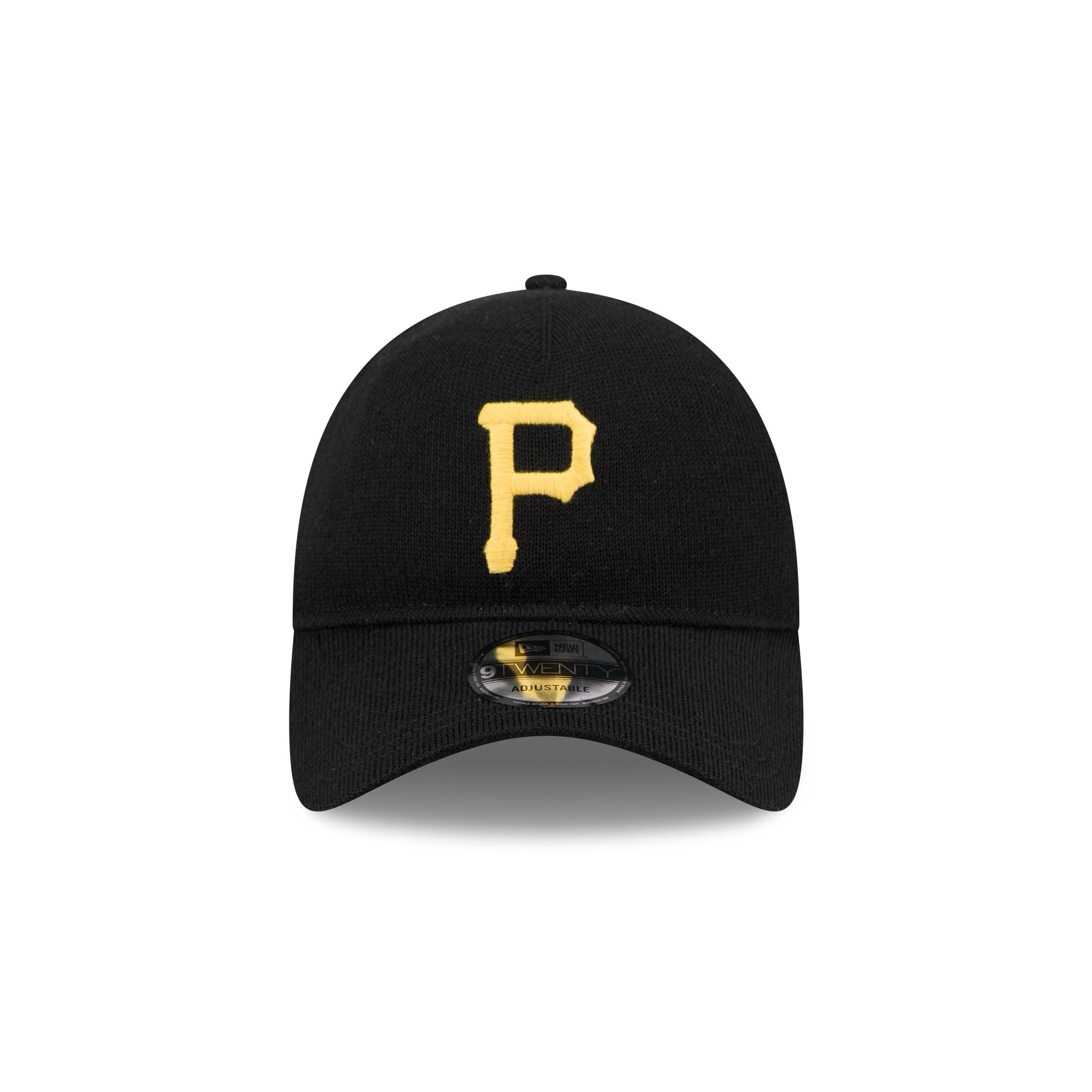 Pittsburgh Pirates Merino Wool 9TWENTY Adjustable Hat