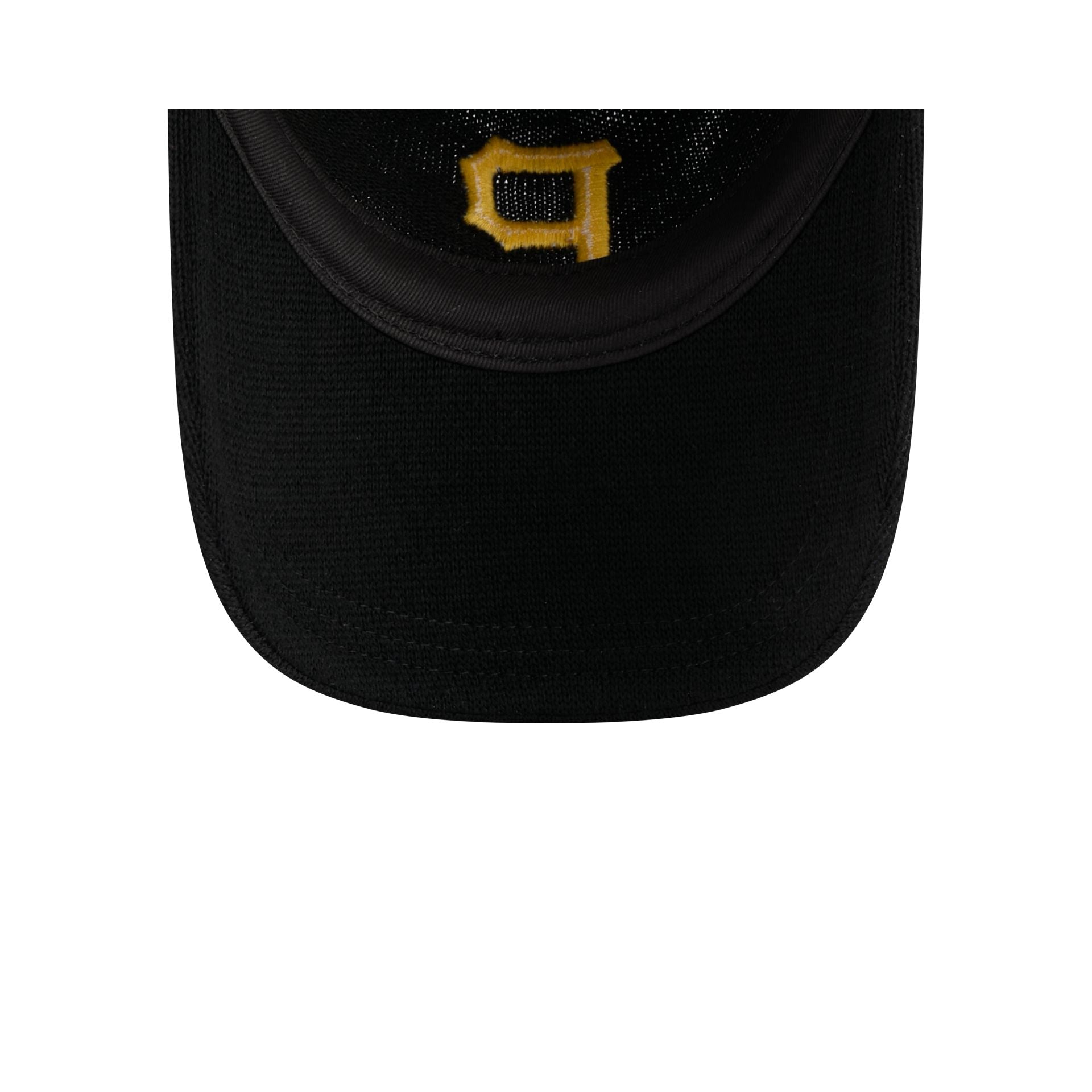 Pittsburgh Pirates Merino Wool 9TWENTY Adjustable Hat