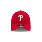 Philadelphia Phillies Merino Wool 9TWENTY Adjustable Hat