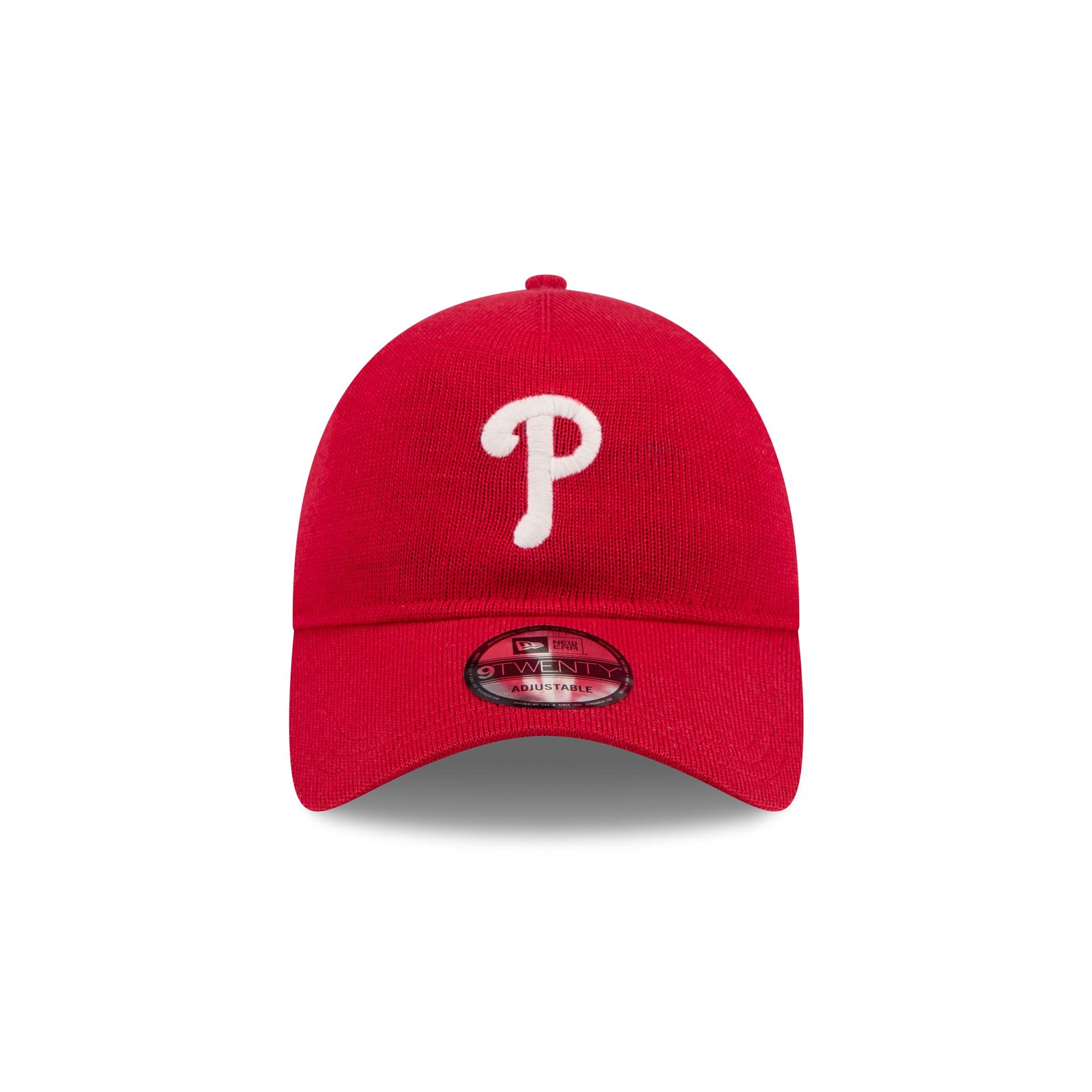 Philadelphia Phillies Merino Wool 9TWENTY Adjustable Hat