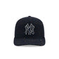 New York Yankees Three Looms Speckled Wool 19TWENTY Adjustable Hat