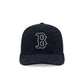 Boston Red Sox Three Looms Speckled Wool 19TWENTY Adjustable Hat