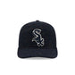 Chicago White Sox Three Looms Speckled Wool 19TWENTY Adjustable Hat