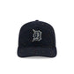 Detroit Tigers Three Looms Speckled Wool 19TWENTY Adjustable Hat