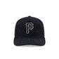 Pittsburgh Pirates Three Looms Speckled Wool 19TWENTY Adjustable Hat