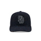 San Diego Padres Three Looms Speckled Wool 19TWENTY Adjustable Hat