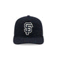 San Francisco Giants Three Looms Speckled Wool 19TWENTY Adjustable Hat