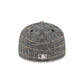 Boston Red Sox Three Looms Vintage Tweed Retro Crown 59FIFTY Fitted Hat