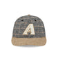 Arizona Diamondbacks Three Looms Vintage Tweed Retro Crown 59FIFTY Fitted Hat