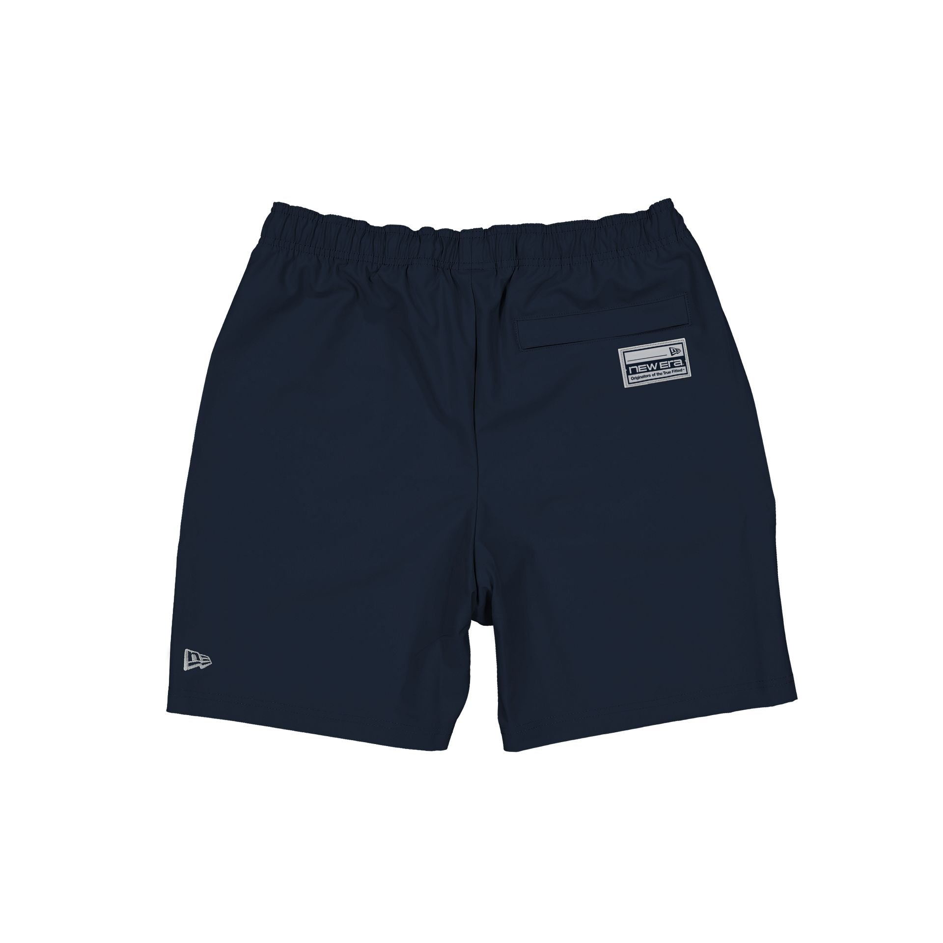 New York Yankees Match Day Navy Shorts