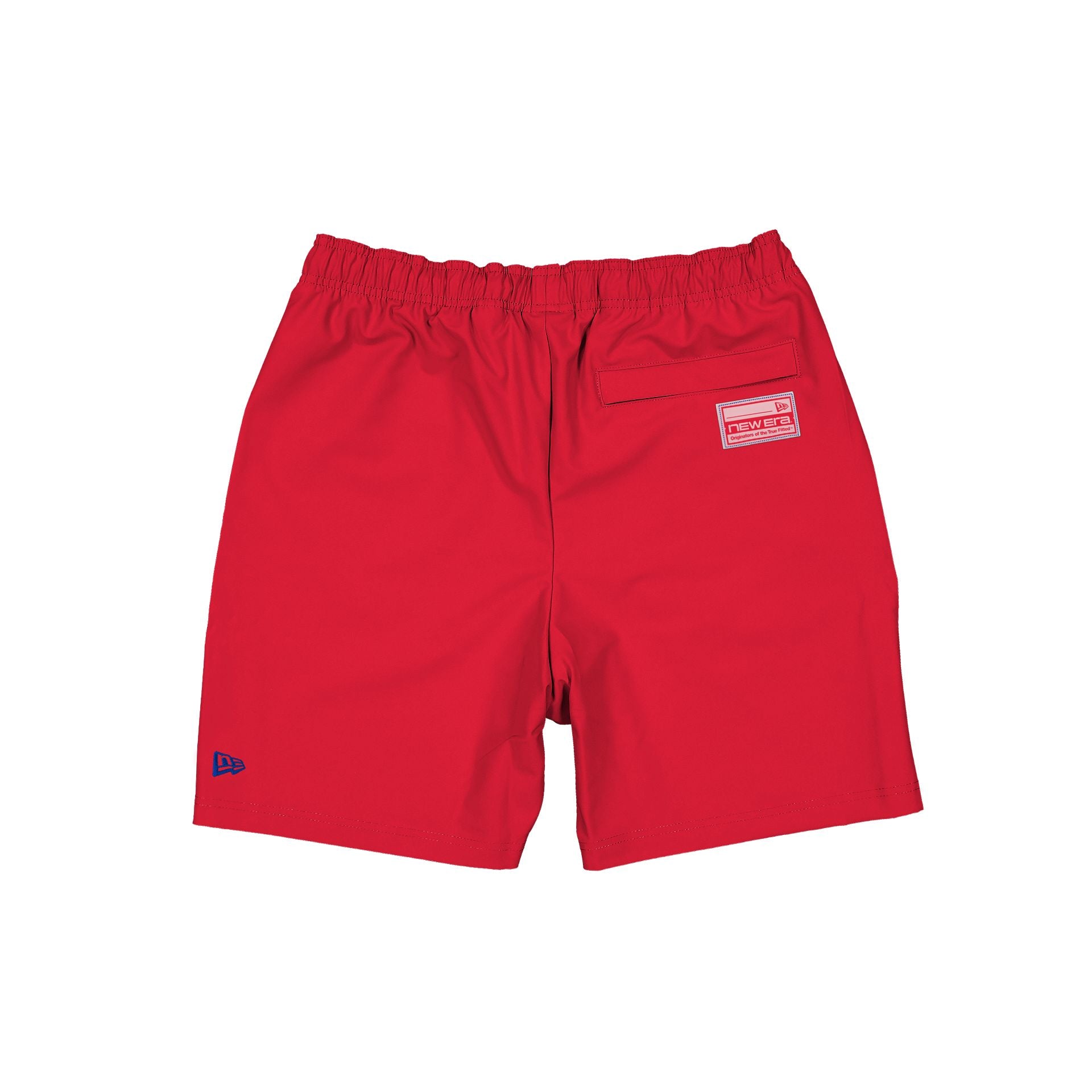Philadelphia Phillies Match Day Red Shorts