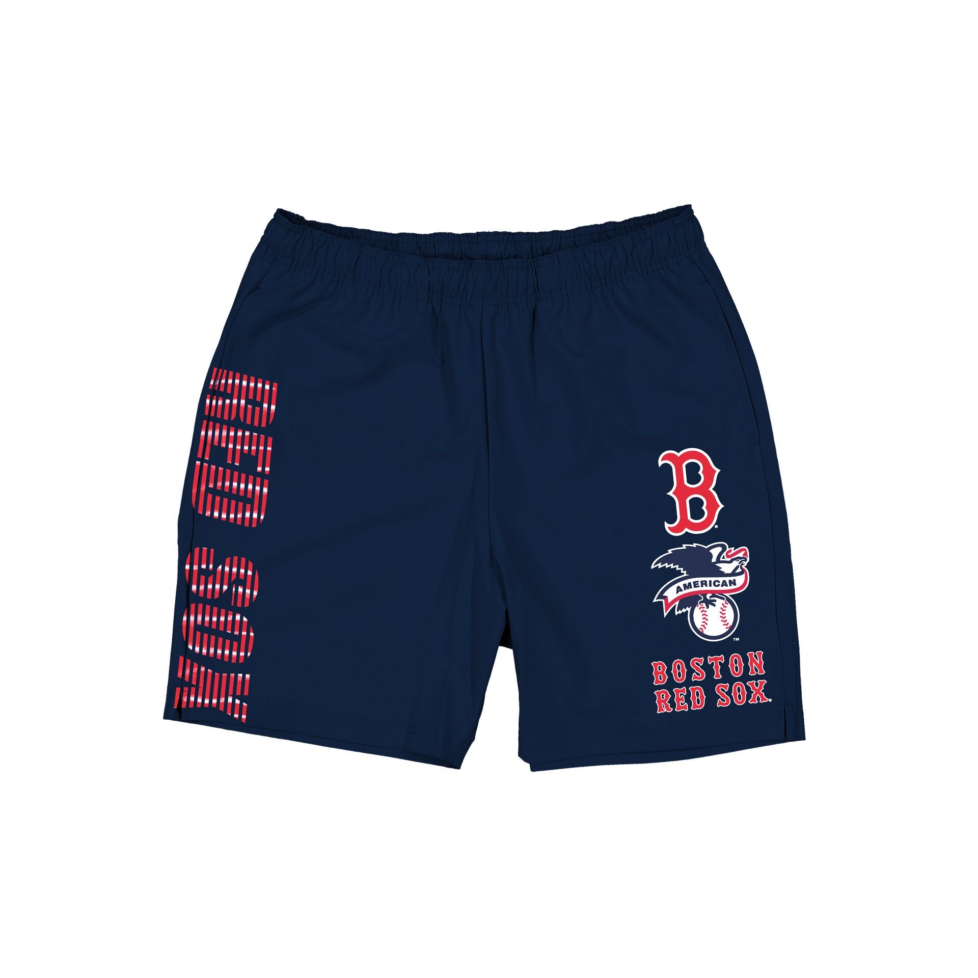 Boston Red Sox Match Day Navy Shorts