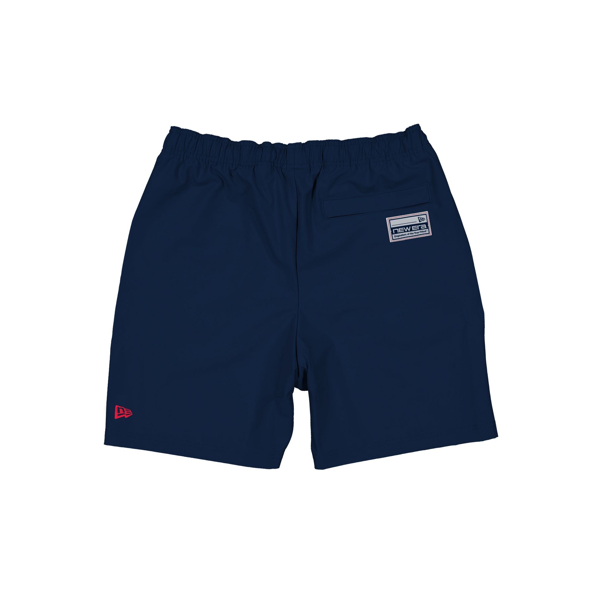 Boston Red Sox Match Day Navy Shorts
