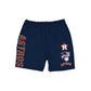 Houston Astros Match Day Navy Shorts