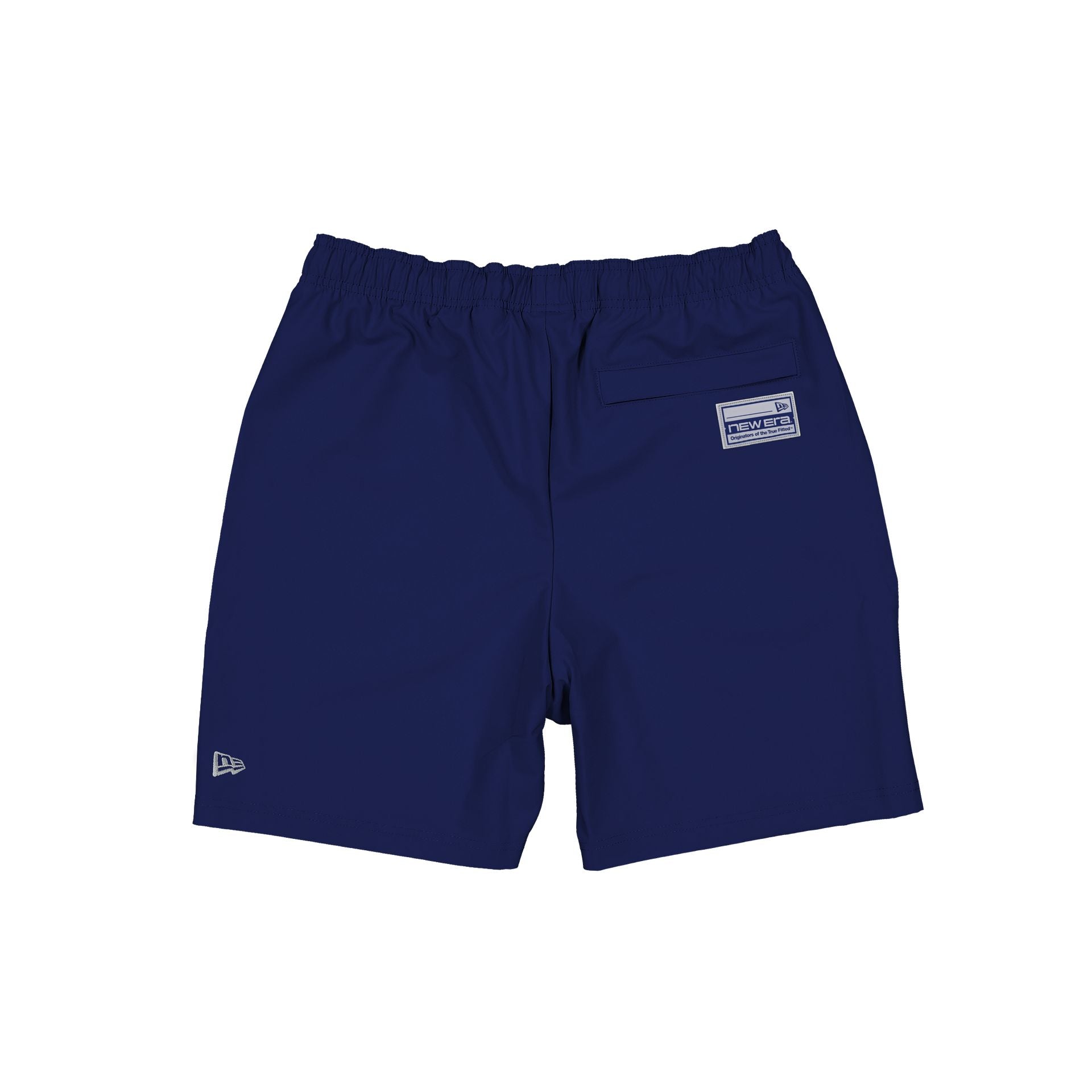 Los Angeles Dodgers Match Day Blue Shorts