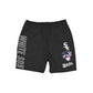 Chicago White Sox Match Day Black Shorts