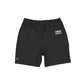 Brooklyn Nets Match Day Black Shorts