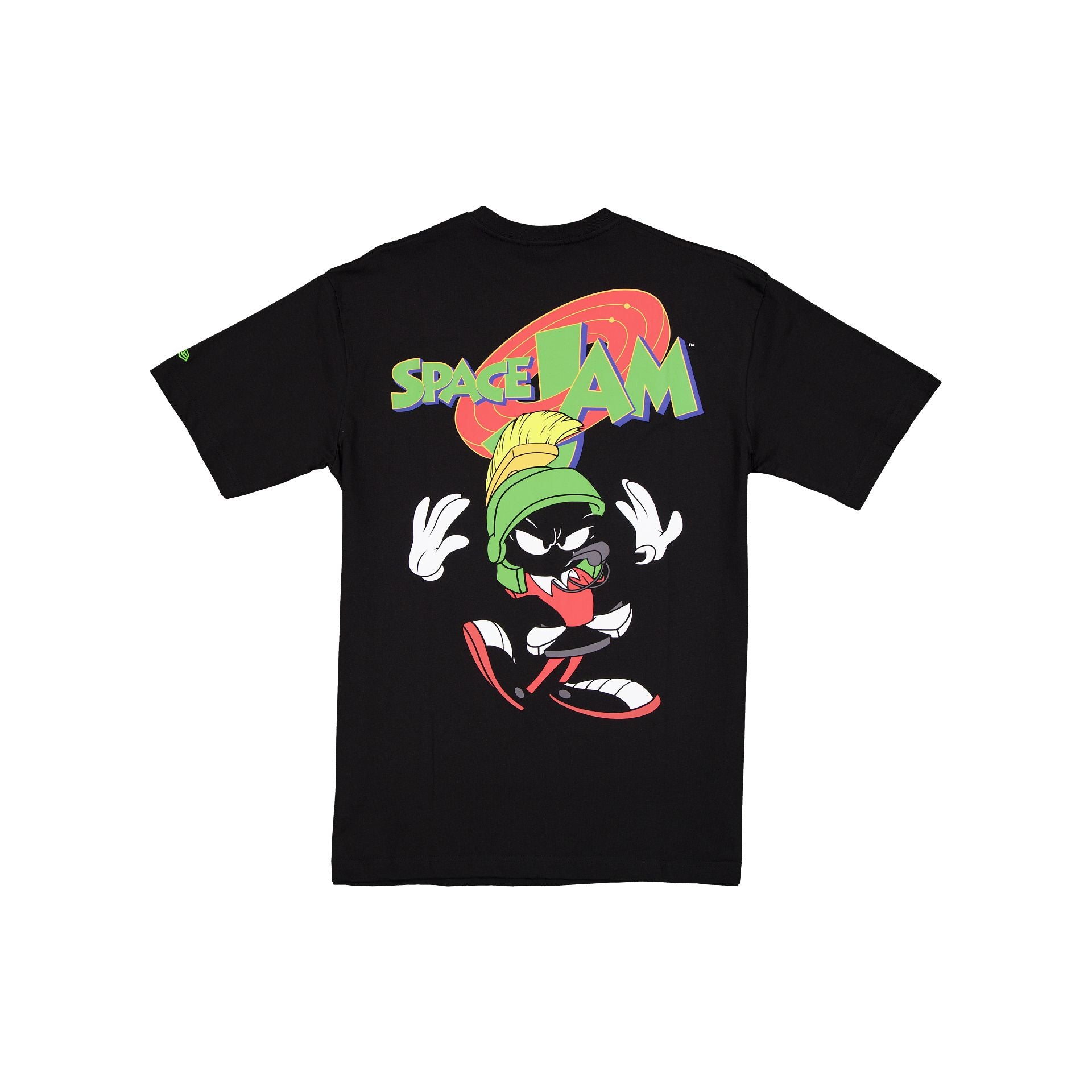 Space Jam Black T-Shirt