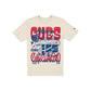 Chicago Cubs Diner Chrome T-Shirt