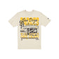San Diego Padres Diner Chrome T-Shirt