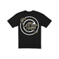 Chicago Cubs Lasso Black T-Shirt