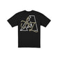 Arizona Diamondbacks Lasso Black T-Shirt
