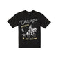 Chicago White Sox Lasso Black T-Shirt