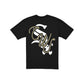 Chicago White Sox Lasso Black T-Shirt